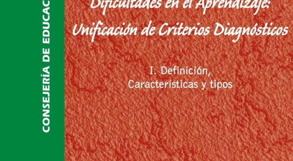 Dificultades-aprendizaje